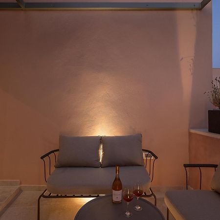 Theros Home Chania  Exterior photo