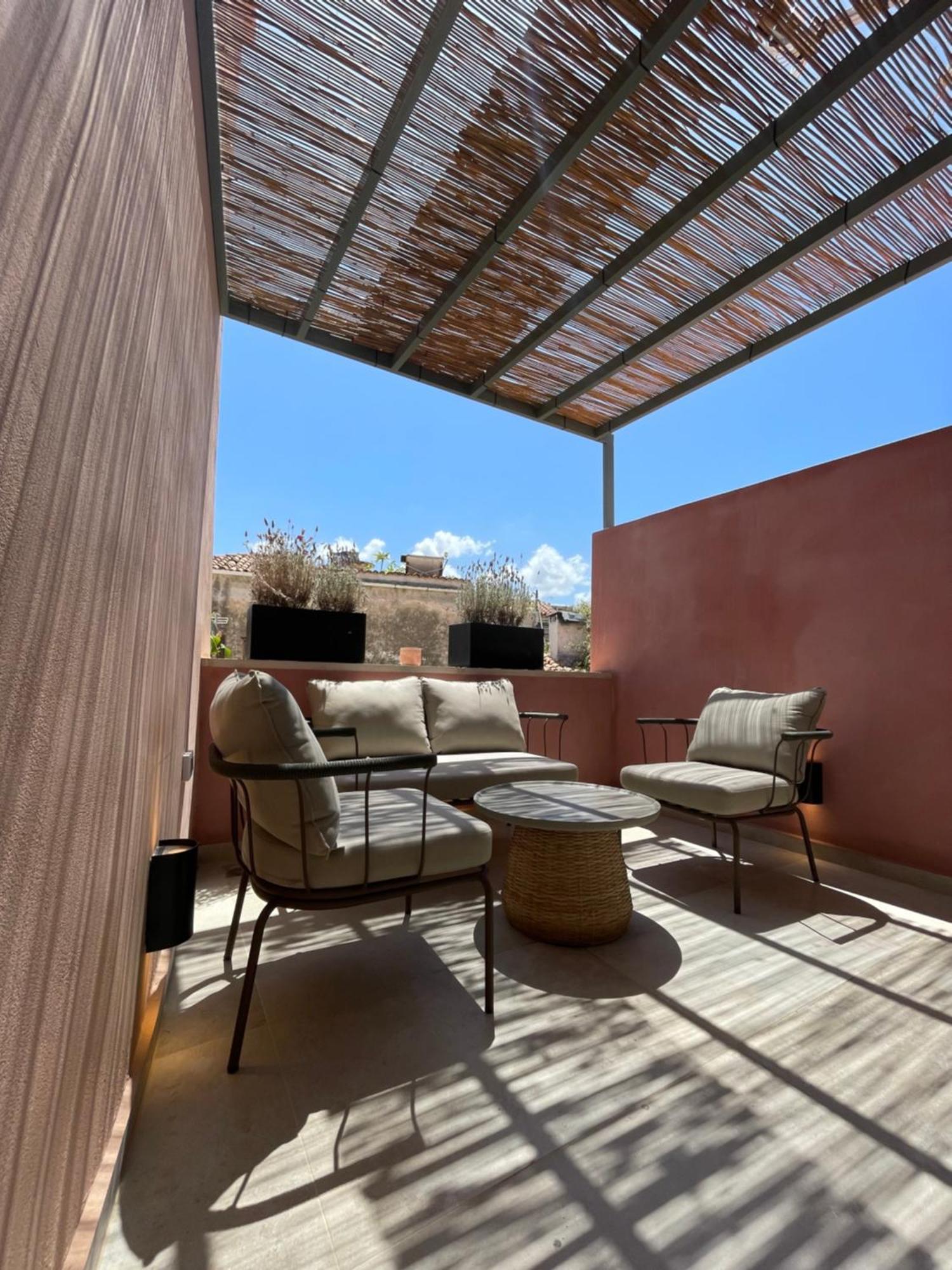 Theros Home Chania  Exterior photo